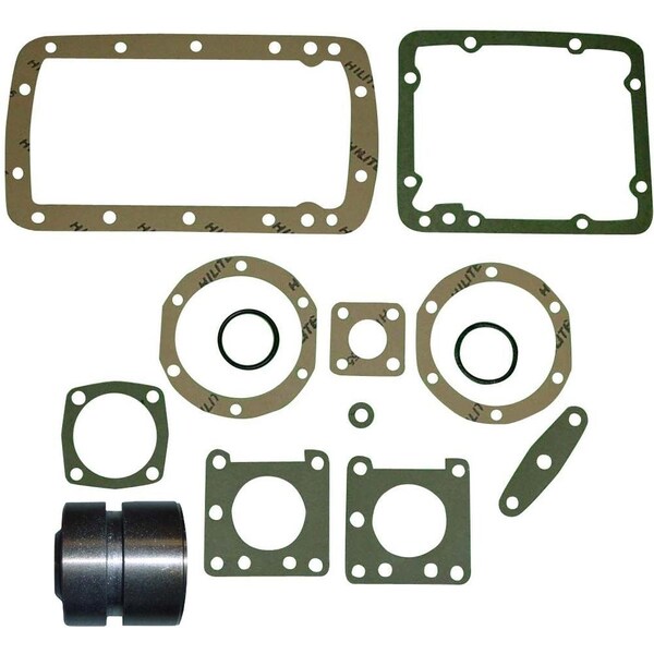 Hydraulic Lift Repair Kit